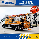 XCMG 18m Truck-Mounted Concrete Delivery Pump (HPC30KI) manufacturer