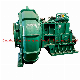  450wn Gravel Dredging Pump for 20 Inch Cutter Suction Dredger in Bangladesh