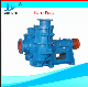 Multi Stage Centrifugal Slurry Pump