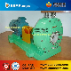  High Concentration Sulfuric Acid Plastic Centrifugal Chemical Oil Process Pump
