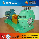 High Concentration Sulfuric Acid Plastic Centrifugal Chemical Oil Process Pump