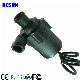 Factory Sales BLDC Micro 12V 24V Dishwasher Water Pump Booster Pump