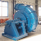  Bd-Wn Dredging Pump with High Pressure and Big Capacity for Dredging Works