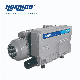 Rotary Vane Vacuum Pump Used in Electronics Industry