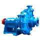 315kw High Pressure Single Stage Horizontal Slurry Pump for Mining Industry