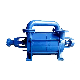  22kw Double Stage Water/Liquid Ring Vacuum Pump in China