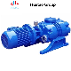 Good Rotor Dynamic Balance Condition Roots Vacuum Pump