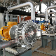  CE Approval Industrial Anti-Explosion High Pressure Regenerative Blowers for Biogas Transfer