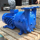 2bec Series of Water Ring Vacuum Pumps