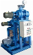 High Efficiency Roots Vacuum Pump