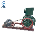 Roots Vacuum Pump for Toilet Paper Making