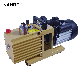  Best Sell Electric Two Stage Rotary Vane Vacuum Pump