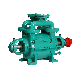 Sk-3b Manufacturer Industrial Liquid Ring Vacuum Pump for Chemical Industry