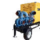  Good Quality F6l912 Deutz Air Cooled Diesel Engine 12inch Centrifugal Pump