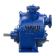 Self-Priming Big Capacity and Low Head Trash Pump