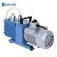 Factory Price Effective Industry Rotary Vane Vacuum Pump for Freeze Dryer