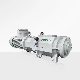  DENAIR 180-850 m3/h Equal Pitch Dry Type Rotary Screw Vacuum Pump Manufacturer