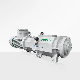 DENAIR 180-850 m3/h Equal Pitch Dry Type Rotary Screw Vacuum Pump Manufacturer