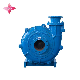  Low Noise Centrifugal Slurry Pump (ZJA) for Flue Gas Desulfurization with 2900rpm Speed