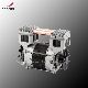  50L/Min Portable Small Mini Piston Oilless Air Compressor for Lab