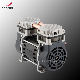  75L/Min Rocking Portable Small Mini Piston Oilless Air Compressor for Oxygen Concentrators