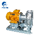  Atex Certified Explosion-Proof High Pressure Side Channel Blower with Cmg Motor