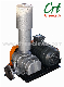 Tri-Lobe Roots Blower (NSRH) / Air Blower / Vacuum Pump