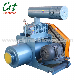 Positive Displacement Blower (PD Blower)