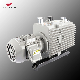 Drv036D Oil-Lubricated Rotary Vane Vacuum Pump