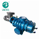 Shanghai Yulong Zjb-1200 Roots Vacuum Pump for Metallurgy