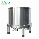 3600L/S Water Cooled High Vacuum Molecular Vacuum Pump