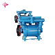 Energy-Efficient 2be202 Water Ring Vacuum Pump for Petrochemical Industry