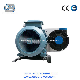  4kw Vacuum Filling Centrifugal Belt-Driven Blower with ABB Motor