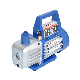  High Quality Rotary Vane Dual Stage Air Electric Vacuum Pump 9cfm