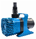 ETL/UL Fountain Pond Pump Submersible Water Pump