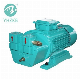 High Efficiency and Low Noise Vacuum Pump