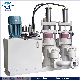 High Density Hydraulic Clay Kaolin Ceramic Vacuum Slurry Piston Plunger Pump