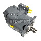 Competitive Price Hydraulic Piston Vacuum Pump A11vlo Series Piston Pump A11vlo 130/145/190/260 Variable Piston Pump