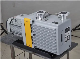 Chemical Metering 2xz-8 Vane Rotary Vacuum Pump