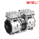  Hot Sale Oil Free Piston Air Compressor Pump