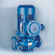  10 Inch Water Booster Pipeline Pressure Test Pump