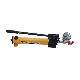  Light Weight Hydraulic Jack Adapted Big Oil Capacity Hand Pump