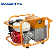  80MPa Super High Cable Tools Pressure Hydraulic Pump Electric Pump Machine