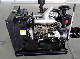 Isuzu Technology 4 Cylinder Diesel Engine 4jb1 Series