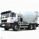 10m3 340HP 6X4 Cement Concrete Mixer Truck for Sale, 8X4 15m3 Concrete Mixer Truck with Factory Price for Sale, 9 Cubic Meters 10m3 12cbm Cement Mixer Truck manufacturer