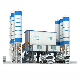 Construction Machine Mixing Concrete Batching Plant manufacturer