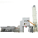 Concrete Mixing Station Batching Plant