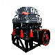  Hpt Series Stone Hydraulic Vertical Cone Crusher for Mining