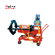 Special Vehicle Mounted Gear Pulling Tool Hydraulic Puller for Power Plant