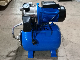  Single Phase Aujs Pumps Station Series with Jet Water Pump